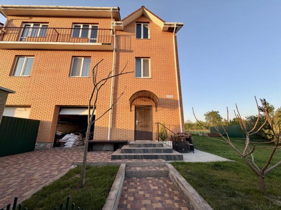 Продам Будинок / Дуплекс , село Бобриця Бобрица