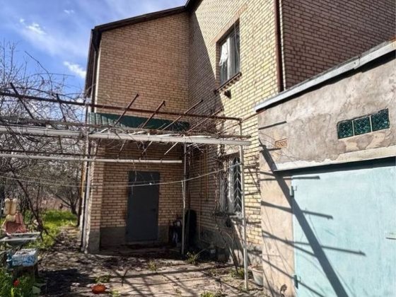 Продам двоповерховий будинок Гаврилівка без % Гавриловка