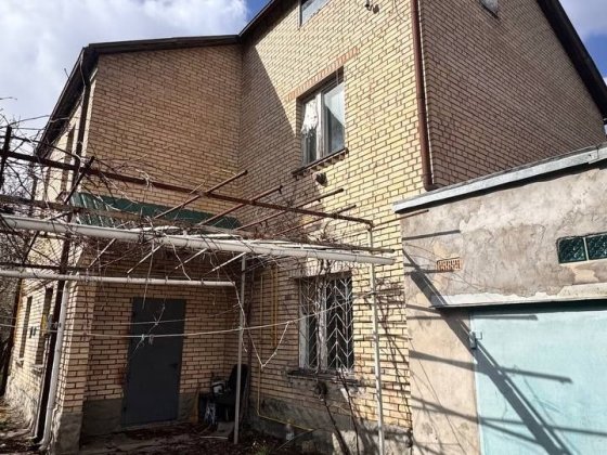 Продаж будинку 140 м² у Гаврилівці. 12 соток біля лісу. Газ, гараж Гавриловка