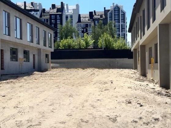 Таунхаус Білогородка 70м2 Гнатовка