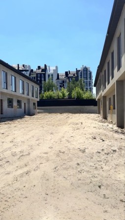 Таунхаус Білогородка 70м2 - фото 1