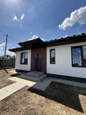 Продаю одноповерховий будинок біля лісу, без комісії для покупця - фото 1