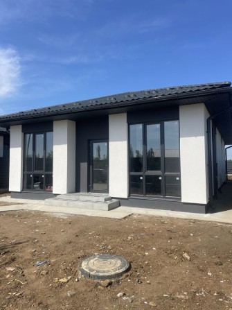 Продається будинок в Білогородці з газом| 100кв.м|Без комісіі - фото 1
