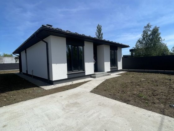 Продається будинок в Білогородці з газом| 100 кв.м | Без комісіі Гнатівка