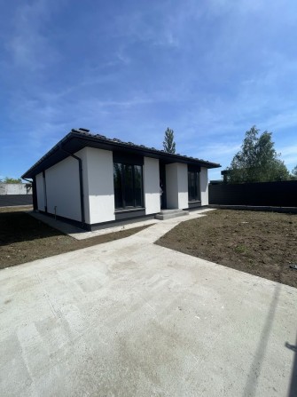 Продається будинок в Білогородці з газом| 100 кв.м | Без комісіі - фото 1