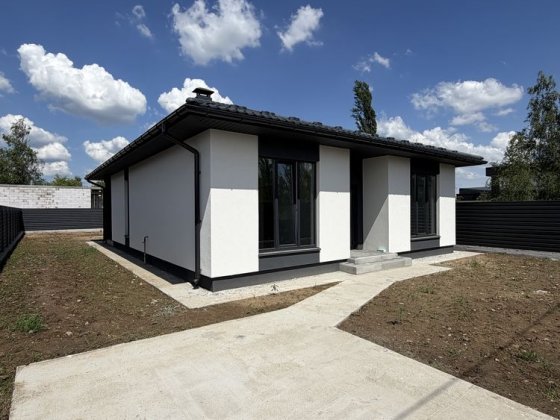 Продам будинок 100 м² у Білогородці | 5 соток землі Гнатівка