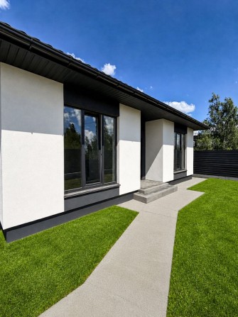 Продаж будинку | масив Сади, с. Білогородка - фото 1