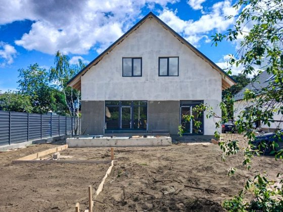 Останній дуплекс! Можно починати робити РЕМОНТ! Газ