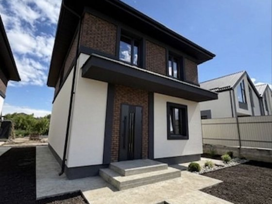 Продаж будинку 113м2 Білогородка