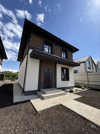 Продаж будинку 113м2 Білогородка - фото 1