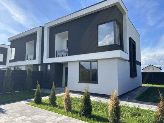 Дуплекс | Гнатівка