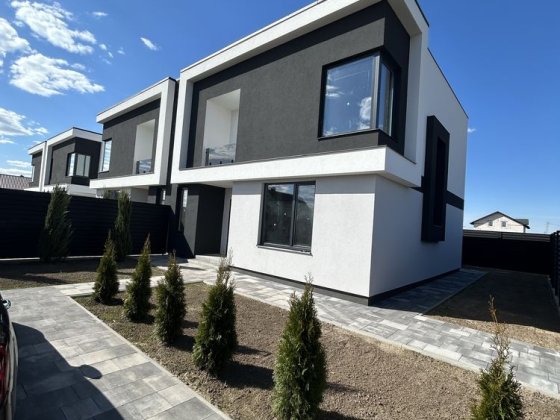 Шикарний Дуплекси 150м2 Гнатівка