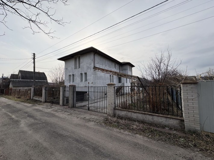 БЕЗ% Продам будинок 190м² 6 соток 76900$ Любимівка ГАЗ СЕРТИФІКАТ Так Торг - фото 1