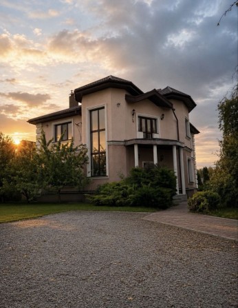 Продам будинок, Під програми, с. Гора, 215м2 - фото 1