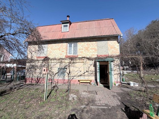 Будинок 133 м² | 6 соток | Горенка Гостомель біля Києва | “Канадская деревня” | 20 хв до метро | шви Горенка
