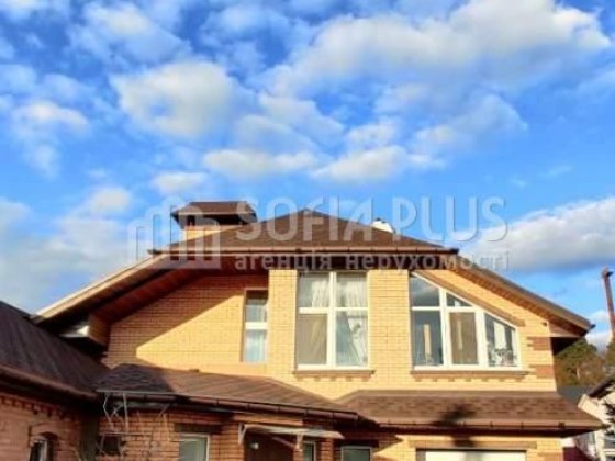 2-эт. дом, 234м2, 10 сот, Горенка с., Киевская 2, срочно!, ексклюзив