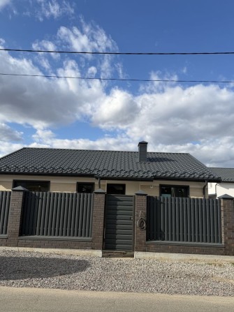 Продаж будинку в с Гора - фото 1
