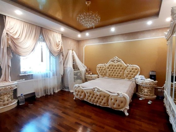 Без % Продаж будинку в с. Гора, вул.  Сонячна Кедина Гора