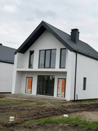 СТАРТ ПРОДАЖУ Продаж будинку 145 м² у котеджному містечку з власною набережною | Білогородка | єОсел - фото 1