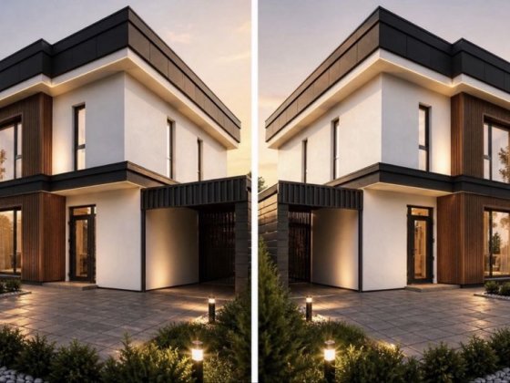 Продам двоповерховий будинок Білогодка Гнатівка