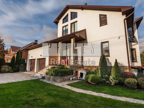 Продаж будинку Білогородка. Газ. Гнатівка
