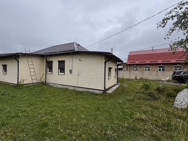 Продаю від власника будинок, 10 соток , Без комісії! - фото 1