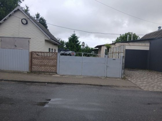 с. Гора фасадна ділянка під бізнес 27 соток, ТОП розташування, поруч фора,. Кедина Гора