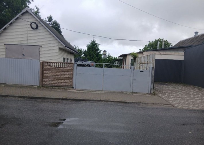 с. Гора фасадна ділянка під бізнес 27 соток, ТОП розташування, поруч фора,. - фото 1