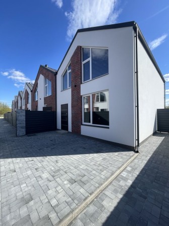 Продаж таунхаусу в Білогородці! - фото 1