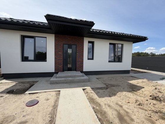Продаж будинку 100м2 Білогородка