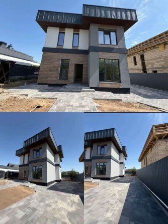 Будинок 160 м² за 20 хв від метро Житомирська! - фото 1