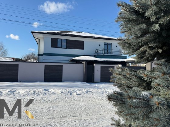 Будинок в Білогородці з великою ділянкою! Продаж без комісії! Гнатовка