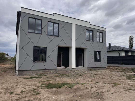Готовий Будинок Білогородка Гнатовка