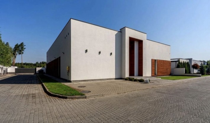 Будинок Дмитрівка 290 м - фото 1