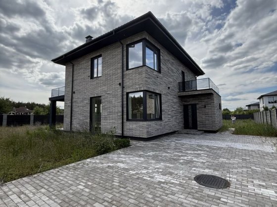 ТОРГ | Продаж будинку у Дмитрівці на 12 сотках, балкон, тераса Дмитрівка