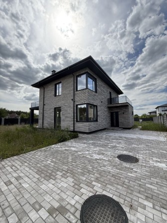 ТОРГ | Продаж будинку у Дмитрівці на 12 сотках, балкон, тераса - фото 1