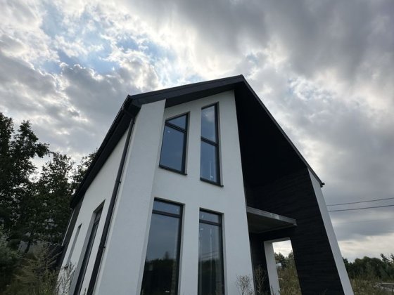 Продам будинок Дмитрівка 110 квм , 6 соток землі Дмитрівка