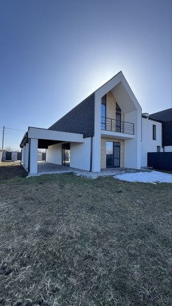 Дуплекс 154 м² | 7 соток | тераса 44 м² | Дмитрівка - фото 1