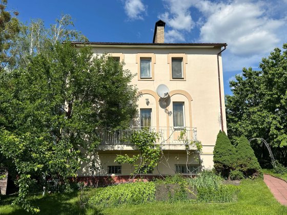 Будинок | 180 м2 | 13 соток | баня + басейн | БЕЗ КОМІСІЇ Забуччя