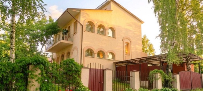 Продаж затишного будинку 180 кв.м з басейном та банею в Забуччі. Від власника без% - фото 1