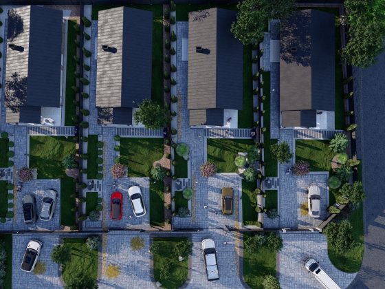 Продаж будинку на етапі будівництва с.Дмитрівка Дмитрівка
