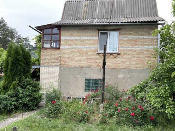 Продам дачу бучанский район возле Здвиживки СТ Свдовод Здвижевка