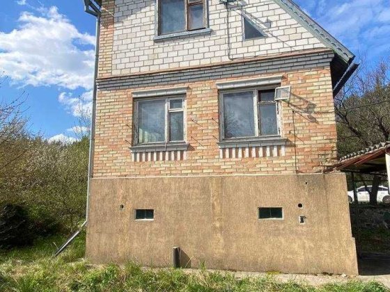 Готовий будинок-дача Здвижівка Здвижевка