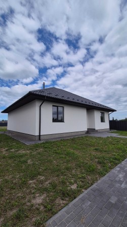 Продаж будинку 125 м² з терасою 20 м² на ділянці 11 соток у Дмитрівці - фото 1