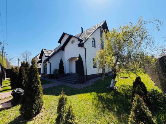 БЕЗ КОМІСІЇ, будинок з РЕМОНТОМ, Сертифікат ТАК, Дмитрівка