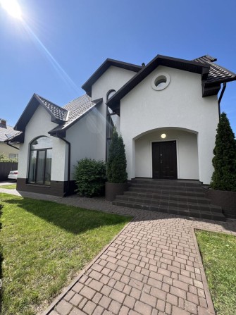 Продам сімейний будинок 190 м² у Дмитрівці з садом та зоною відпочинку - фото 1