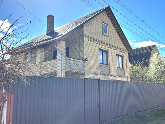 Дом на Десне. Сады Зазимье, 15 км. от Киева. Зазим'я