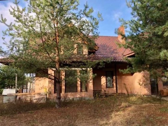 БЕЗ КОМІСІЇ! ексклюзивний БУДИНОК в самій топовій локації КУБА