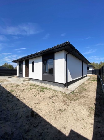 Будинок у Дмитрівці, 116м2, ділянка 5 соток, Затишна локація - фото 1