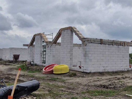 Вигідна пропозиція від забудовника!Котедж 81 кв.м.- 69825 у.о.